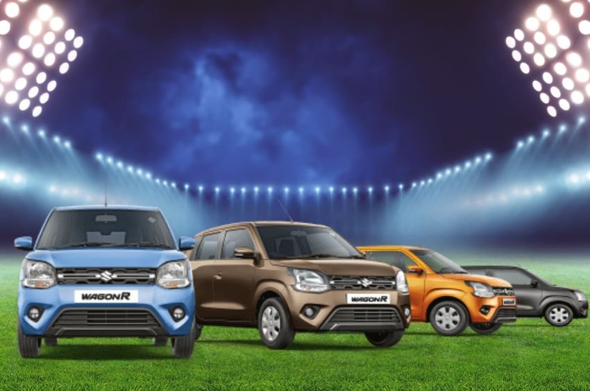 maruti suzuki october offer 2025