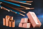 Copper price forecast in india