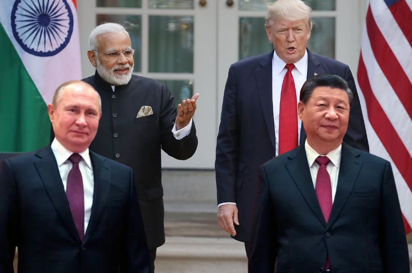 trump latest news today on tariffs