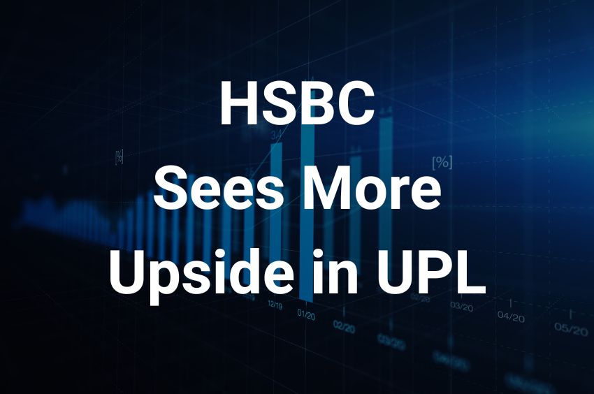 upl share news today